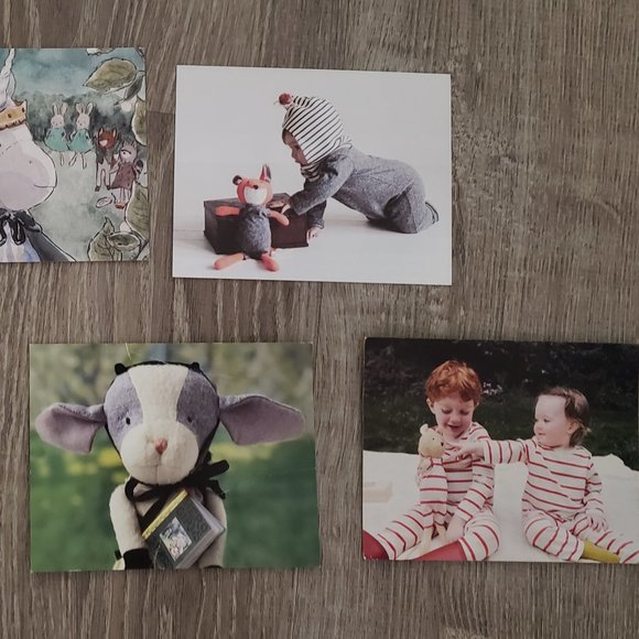 ISO Postcards! - Picture 2 of 2